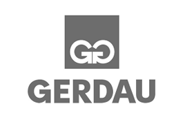Cliente LGPDNOW Gerdau