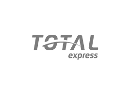 Cliente LGPDNOW Total Express