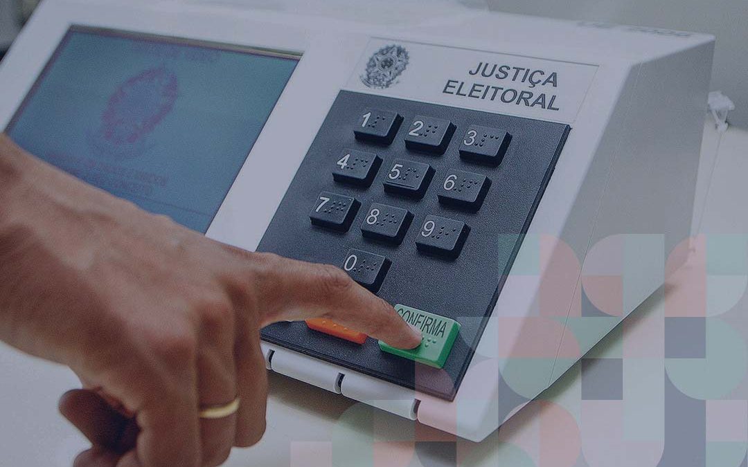 TSE e ANPD: LGPD NAS ELEIÇÕES 2022