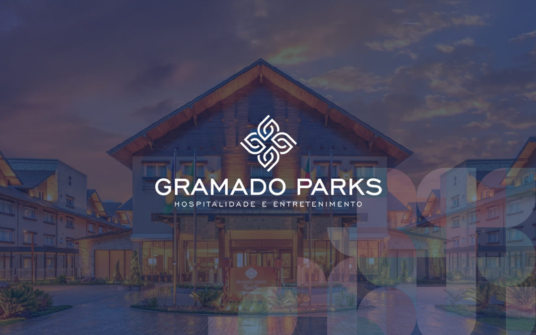 Gramado Parks na LGPDNOW